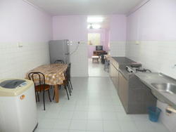 Blk 421 Bukit Batok West Avenue 2 (Bukit Batok), HDB 3 Rooms #125164562